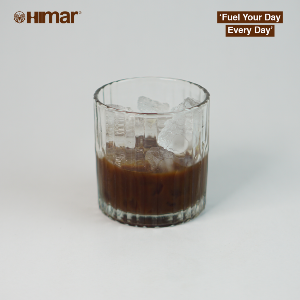 ESPRESSO ON THE ROCK