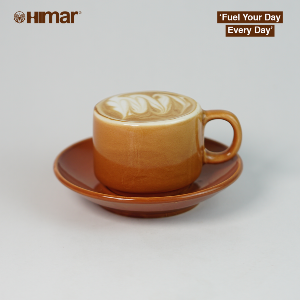 BUTTERSCOTCH LATTE HOT