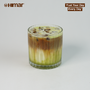 ES KOPI SUSU ALPUKAT