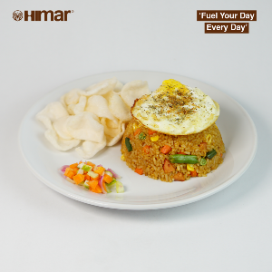 NASI GORENG HIMAR